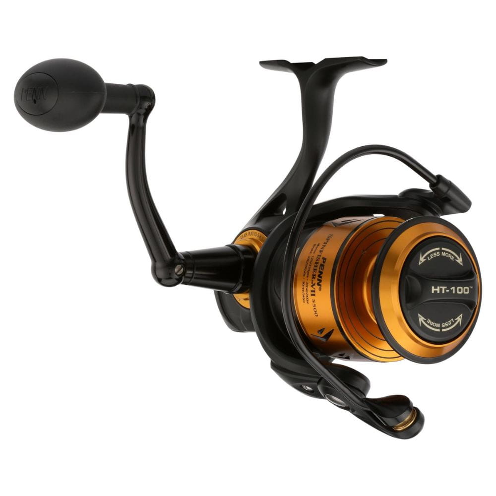 Penn Spinfisher VII Spin 6500